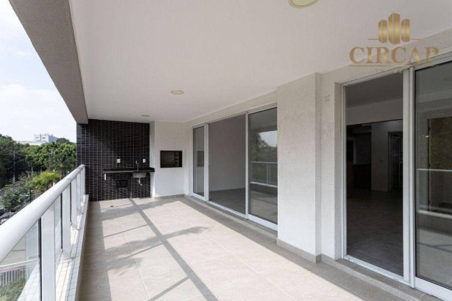 Apartamento com 3 Quartos à Venda, 134 m² em Lapa - São Paulo