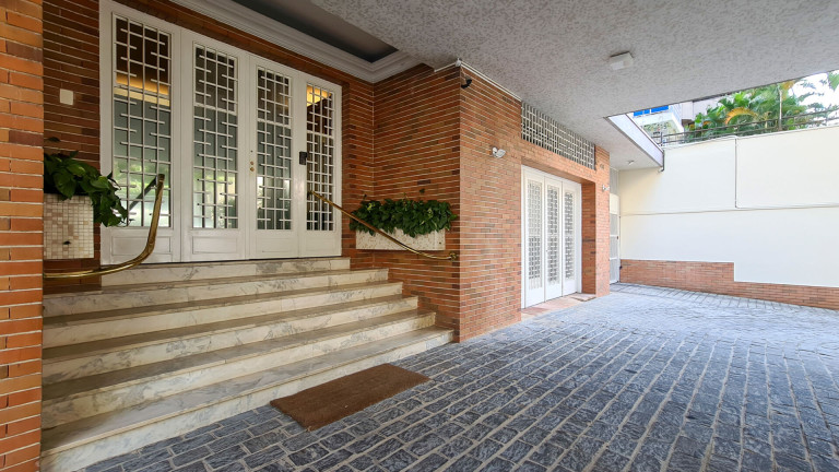 Imagem Apartamento com 3 Quartos à Venda, 289 m² em Higienópolis - São Paulo Imagem Apartamento com 3 Quartos à Venda, 289 m² em Higienópolis - São Paulo