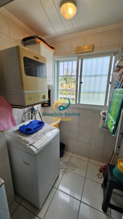 Imagem Apartamento com 1 Quarto à Venda, 52 m² em Centro - Mongaguá