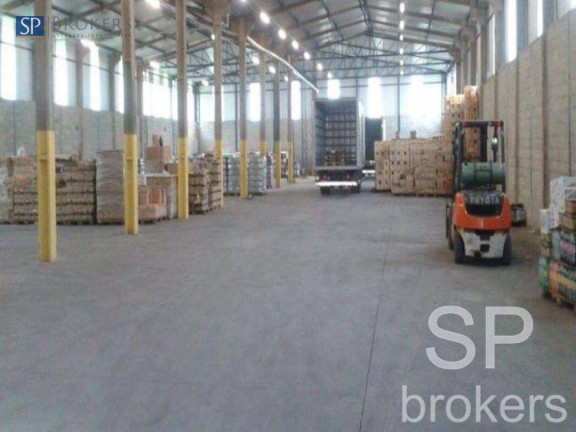 Imagem Galpão para Alugar, 1.512 m² em Vila Zat - São Paulo Imagem Galpão para Alugar, 1.512 m² em Vila Zat - São Paulo