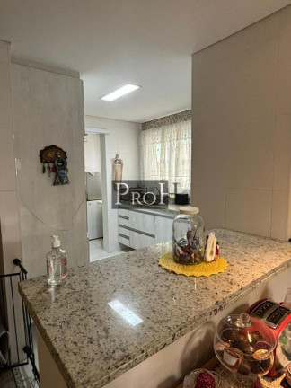 Imagem Apartamento com 3 Quartos à Venda, 84 m² em Vila Valparaíso - Santo André Imagem Apartamento com 3 Quartos à Venda, 84 m² em Vila Valparaíso - Santo André