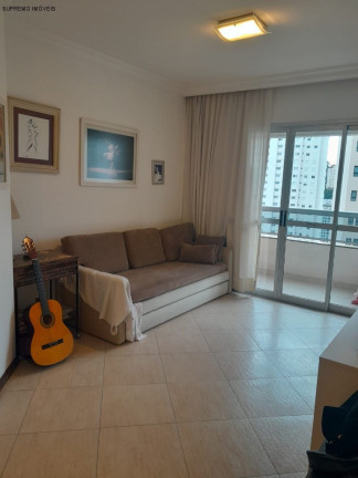 Foto do imóvel Apartamento com 4 Quartos à Venda, 115 m² em Vila Andrade - São Paulo