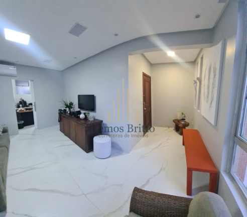 Imagem Imóvel com 3 Quartos à Venda, 150 m² em Graça - Salvador