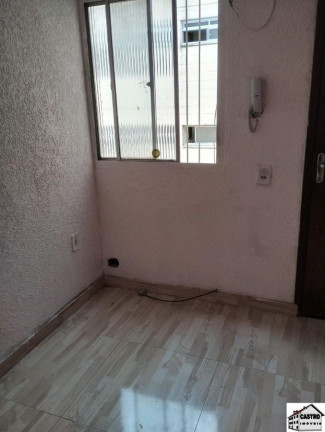 Imagem Apartamento com 2 Quartos à Venda, 48 m² em Conjunto Habitacional Padre Manoel Da Nóbrega - São Paulo Imagem Apartamento com 2 Quartos à Venda, 48 m² em Conjunto Habitacional Padre Manoel Da Nóbrega - São Paulo