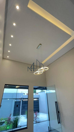 Imagem Casa com 3 Quartos à Venda, 220 m² em Vila Oliveira - Aparecida De Goiânia Imagem Casa com 3 Quartos à Venda, 220 m² em Vila Oliveira - Aparecida De Goiânia