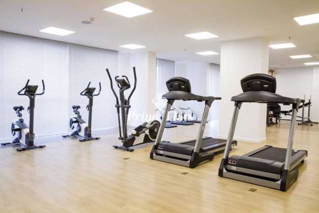 Imagem Apartamento com 1 Quarto à Venda, 34 m² em Centro - Nova Iguaçu