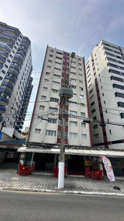 Apartamento à Venda, 27 m² em Guilhermina - Praia Grande