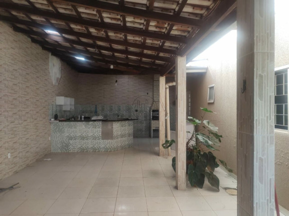 Imagem Casa com 3 Quartos à Venda, 70 m² em Setor Habitacional Arniqueira (águas Claras) - Brasília Imagem Casa com 3 Quartos à Venda, 70 m² em Setor Habitacional Arniqueira (águas Claras) - Brasília