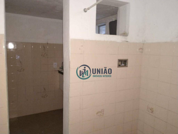 Imagem Casa com 4 Quartos à Venda, 150 m² em Santa Rosa - Niterói