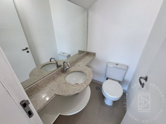 Imagem Cobertura com 3 Quartos à Venda, 288 m² em Vila Ema - São José Dos Campos Imagem Cobertura com 3 Quartos à Venda, 288 m² em Vila Ema - São José Dos Campos