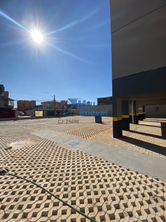 Imagem Imóvel com 2 Quartos à Venda, 48 m² em Samambaia Sul (samambaia) - Brasília