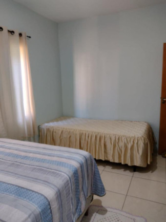 Imagem Apartamento com 2 Quartos à Venda, 62 m² em Demarchi - São Bernardo Do Campo