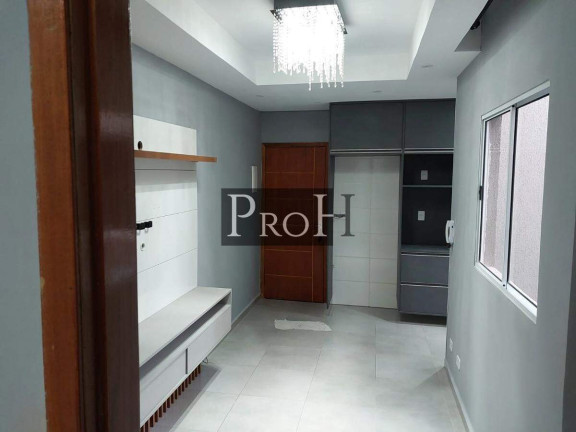 Imagem Cobertura com 2 Quartos à Venda, 88 m² em Vila Alice - Santo André Imagem Cobertura com 2 Quartos à Venda, 88 m² em Vila Alice - Santo André