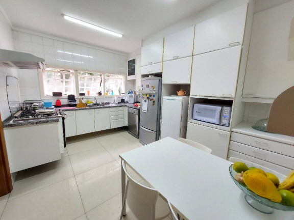 Imagem Casa de Condomínio com 4 Quartos para Alugar, 300 m² em Alphaville - Santana De Parnaíba Imagem Casa de Condomínio com 4 Quartos para Alugar, 300 m² em Alphaville - Santana De Parnaíba