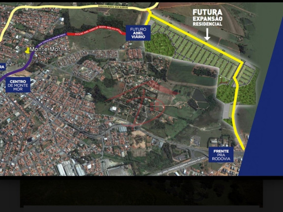 Imagem Imóvel à Venda, 250 m² em Centro - Monte Mor Imagem Imóvel à Venda, 250 m² em Centro - Monte Mor
