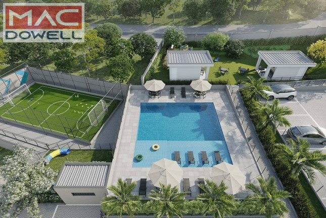 Imagem Apartamento com 2 Quartos à Venda, 41 m² em Campo Grande - Rio De Janeiro Imagem Apartamento com 2 Quartos à Venda, 41 m² em Campo Grande - Rio De Janeiro