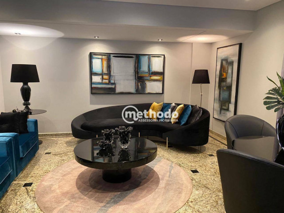 Imagem Apartamento com 3 Quartos à Venda, 113 m² em Cambuí - Campinas Imagem Apartamento com 3 Quartos à Venda, 113 m² em Cambuí - Campinas