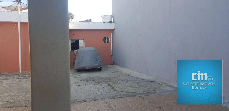 Imagem Casa com 2 Quartos à Venda, 197 m² em Centro - Boituva