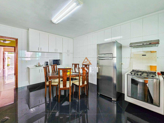 Imagem Sobrado com 3 Quartos à Venda, 191 m² em Vila Formosa - São Paulo