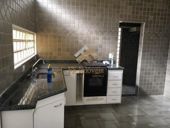 Imagem Sobrado com 3 Quartos à Venda, 125 m² em São Carlos