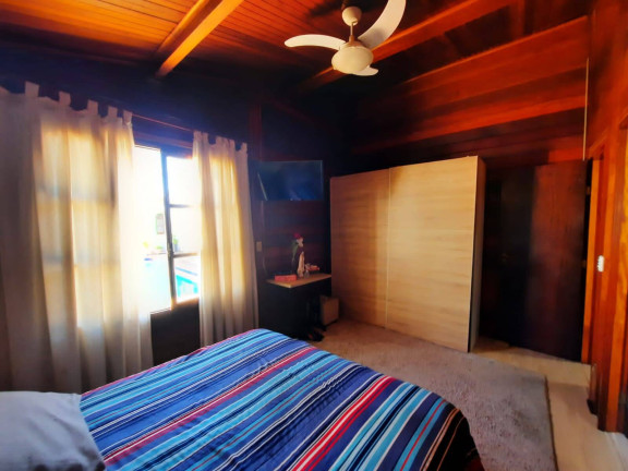 Imagem Casa com 5 Quartos à Venda, 530 m² em Centro - Atibaia