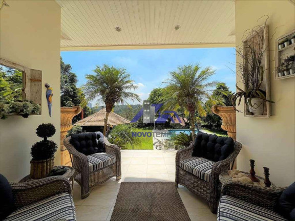 Imagem Casa com 4 Quartos à Venda, 752 m² em Palos Verdes - Carapicuíba