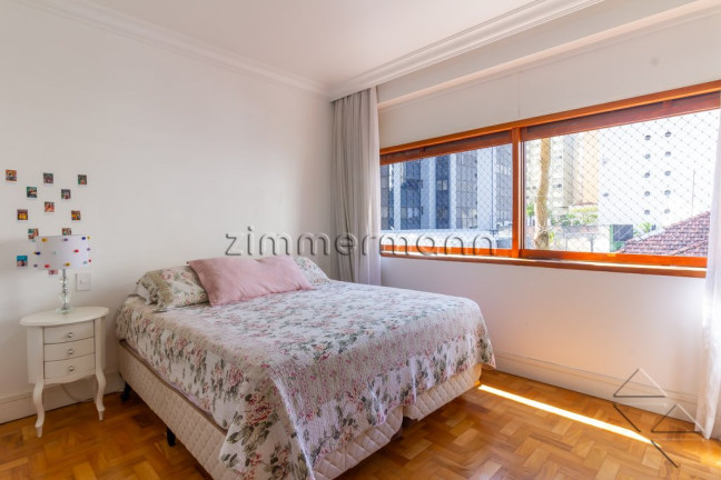 Imagem Apartamento com 2 Quartos à Venda, 133 m² em Jardim Paulista - São Paulo
