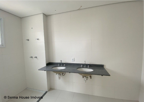 Imagem Apartamento com 4 Quartos à Venda, 160 m² em Jardim Ana Maria - Jundiaí
