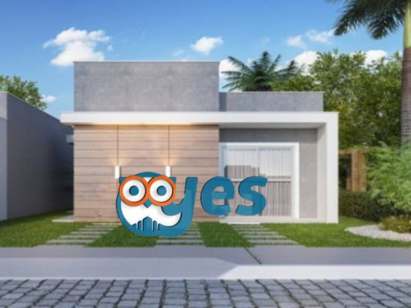 Casa com 2 Quartos à Venda, 72 m² em Sim - Feira De Santana