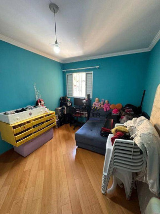 Imagem Sobrado com 3 Quartos à Venda, 123 m² em Vila Pereira Barreto - São Paulo Imagem Sobrado com 3 Quartos à Venda, 123 m² em Vila Pereira Barreto - São Paulo