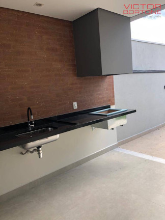 Imagem Casa de Condomínio com 3 Quartos à Venda, 125 m² em Cézar De Souza - Mogi Das Cruzes