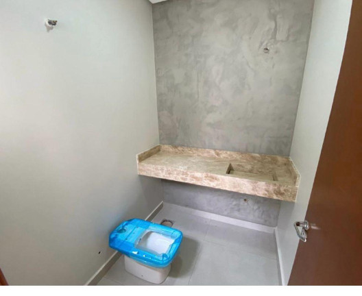 Imagem Casa com 3 Quartos à Venda, 103 m² em Jardim Montevidéu - Campo Grande