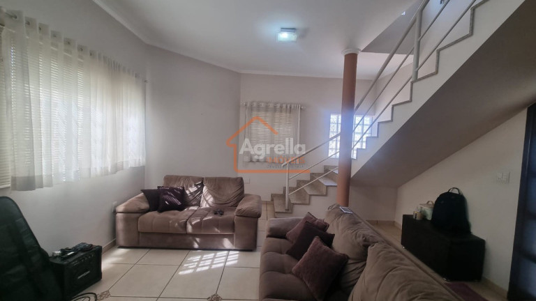 Casa com 2 Quartos à Venda, 180 m² em Parque Jardim Murayama - Mogi Mirim