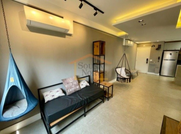 Imagem Apartamento com 2 Quartos à Venda, 74 m² em Jardim Ampliação - São Paulo Imagem Apartamento com 2 Quartos à Venda, 74 m² em Jardim Ampliação - São Paulo