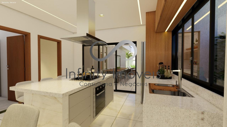 Imagem Casa com 3 Quartos à Venda, 362 m² em Jardins Village - Lagoa Santa Imagem Casa com 3 Quartos à Venda, 362 m² em Jardins Village - Lagoa Santa