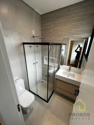 Imagem Casa com 3 Quartos à Venda, 147 m² em Loteamento Park Gran Reserve - Indaiatuba