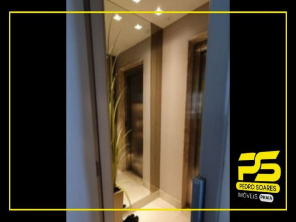Imagem Apartamento com 3 Quartos à Venda, 145 m² em Altiplano Cabo Branco - João Pessoa Imagem Apartamento com 3 Quartos à Venda, 145 m² em Altiplano Cabo Branco - João Pessoa