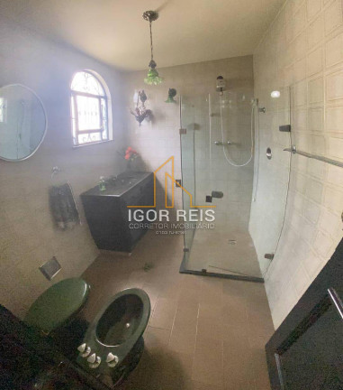 Imagem Casa com 5 Quartos à Venda,  em Centro - Campos Dos Goytacazes