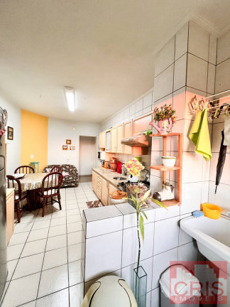 Imagem Apartamento com 3 Quartos à Venda, 112 m² em Jardim Gloria - Bento Gonçalves