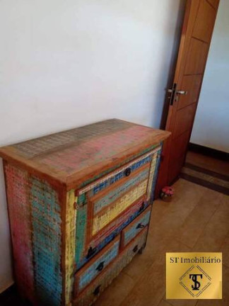 Imagem Chácara com 3 Quartos à Venda, 4.800 m² em Estância Santa Maria Do Laranjal - Atibaia