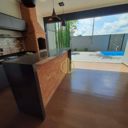 Casa com 3 Quartos à Venda, 200 m² em Bonfim Paulista - Ribeirão Preto