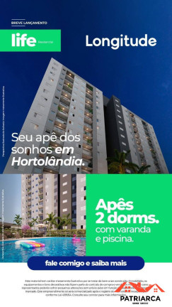 Imagem Apartamento à Venda, 40 m² em Jardim Rosolém - Hortolândia Imagem Apartamento à Venda, 40 m² em Jardim Rosolém - Hortolândia