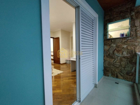 Imagem Casa com 3 Quartos à Venda, 250 m² em Parque São Rafael - São Paulo