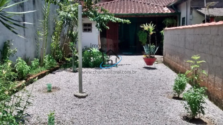Casa com 1 Quarto à Venda, 130 m² em Sumidouro - Ubatuba