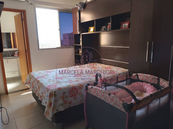 Imagem Apartamento com 2 Quartos à Venda, 65 m² em Praia Das Gaivotas - Vila Velha