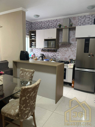 Imagem Cobertura com 2 Quartos à Venda, 140 m² em Vila Pires - Santo André
