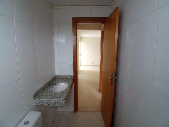 Imagem Apartamento com 2 Quartos à Venda, 49 m² em Alterosa - Ribeirão Das Neves