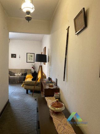 Imagem Apartamento com 3 Quartos à Venda, 108 m² em Cambuci - São Paulo