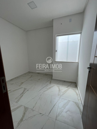 Imagem Casa com 3 Quartos à Venda,  em Parque Ipê - Feira De Santana