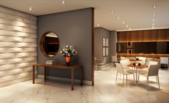 Imagem Imóvel com 2 Quartos à Venda, 34 m² em Tucuruvi - São Paulo Imagem Imóvel com 2 Quartos à Venda, 34 m² em Tucuruvi - São Paulo